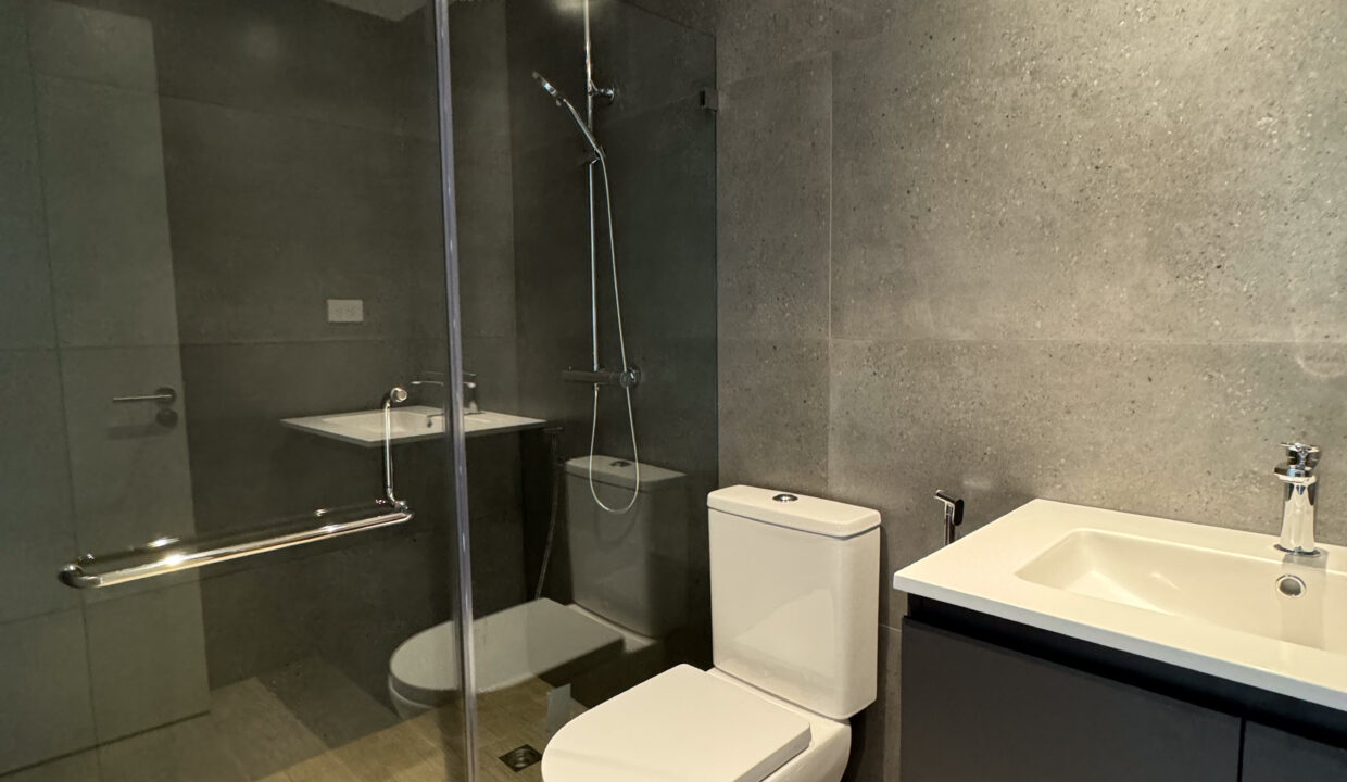 Balcony Hato Pintado Panama condo for sale (8)