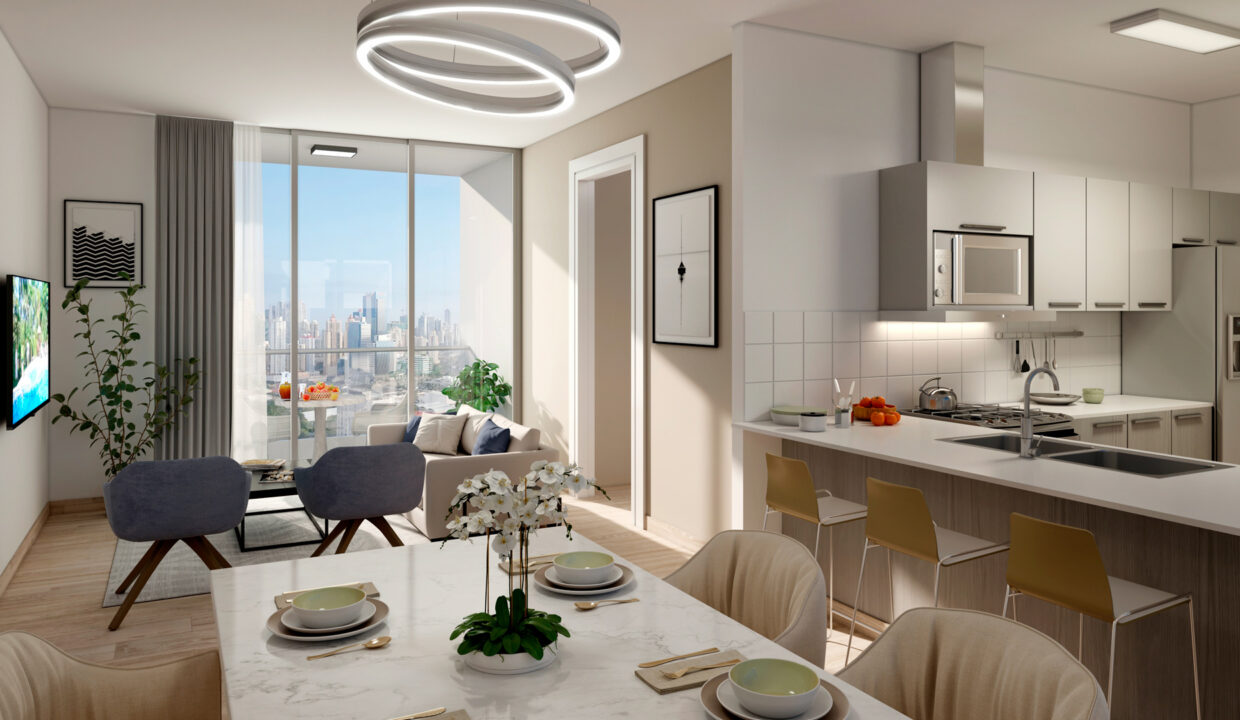 Aurora San Francisco Panama condo for sale (8)