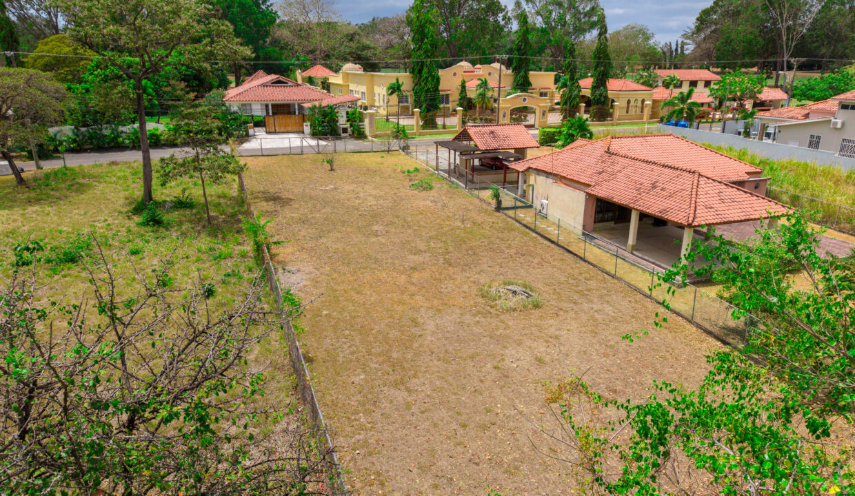 Coronado Golf Panama land for sale