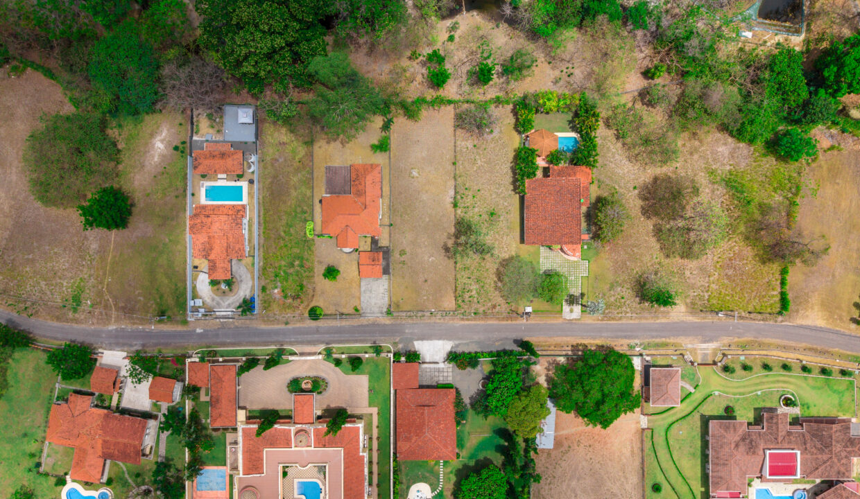 Coronado Golf Panama land for sale