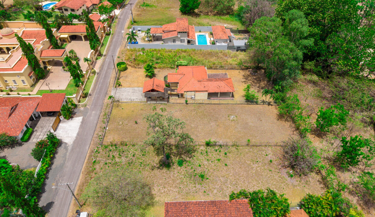 Coronado Golf Panama land for sale