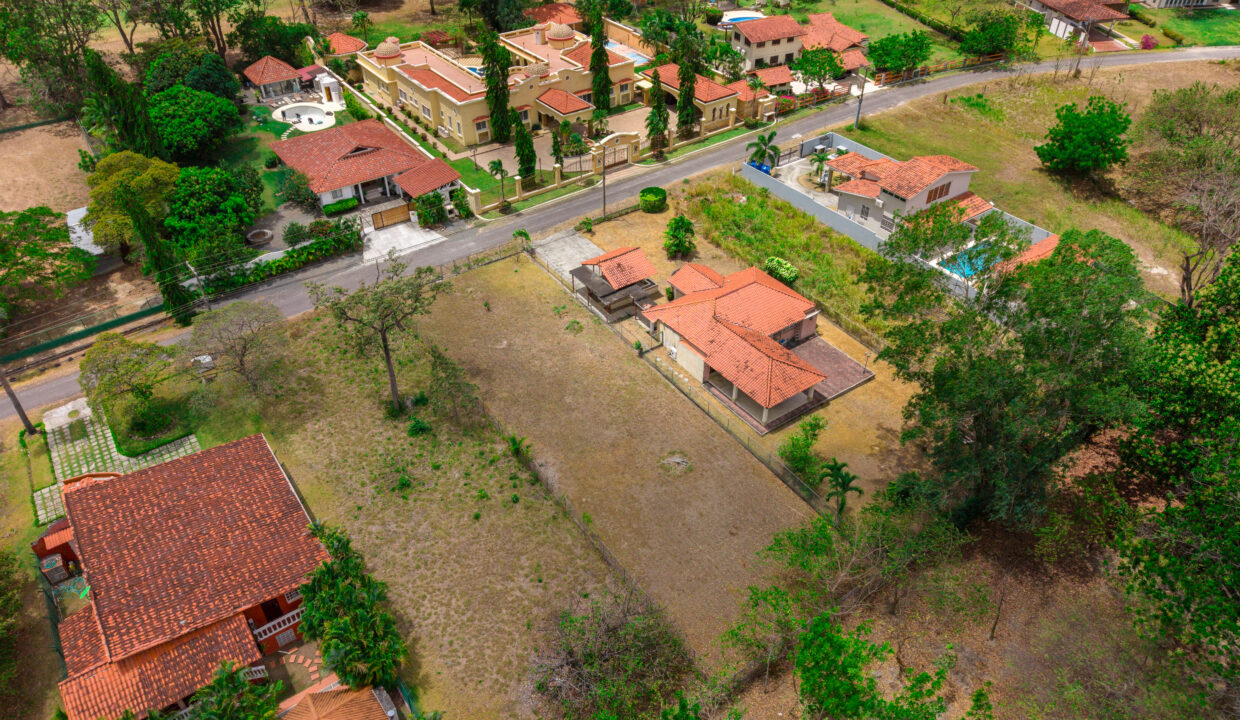 Coronado Golf Panama land for sale