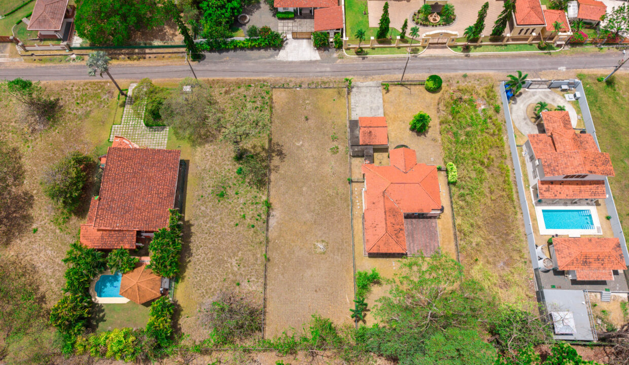 Coronado Golf Panama land for sale