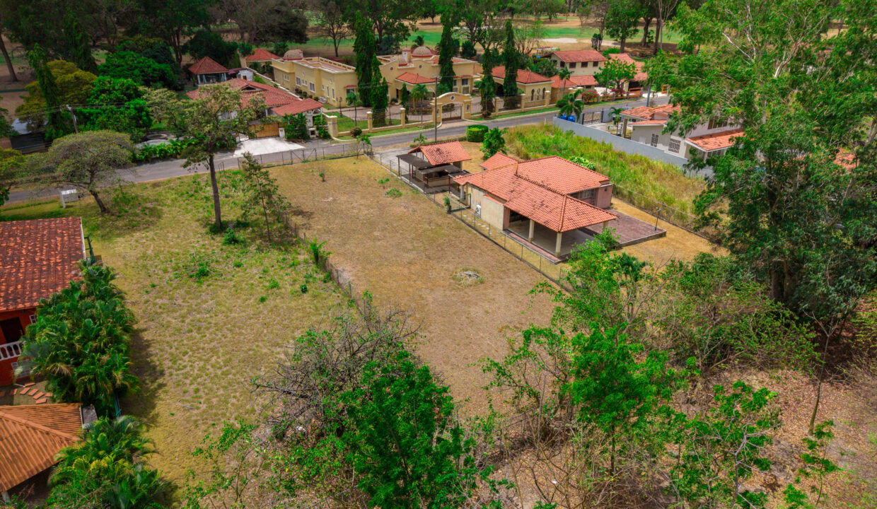 Coronado Golf Panama land for sale