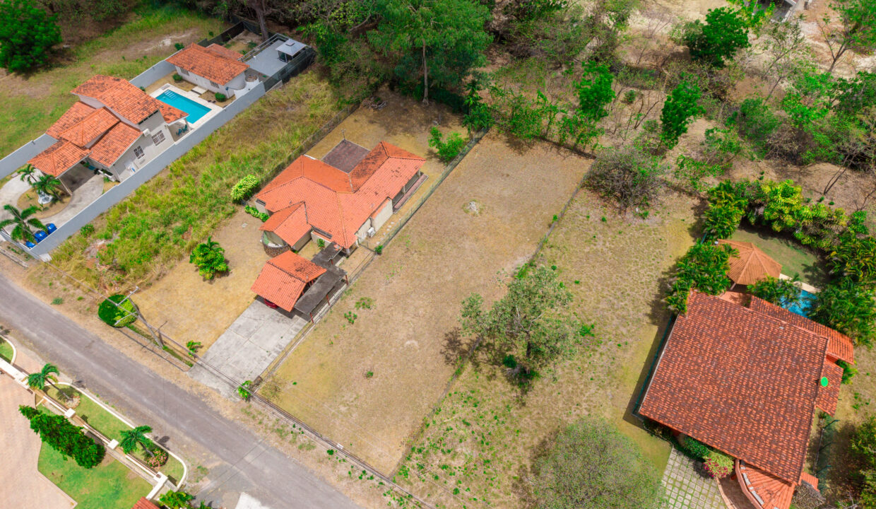 Coronado Golf Panama land for sale