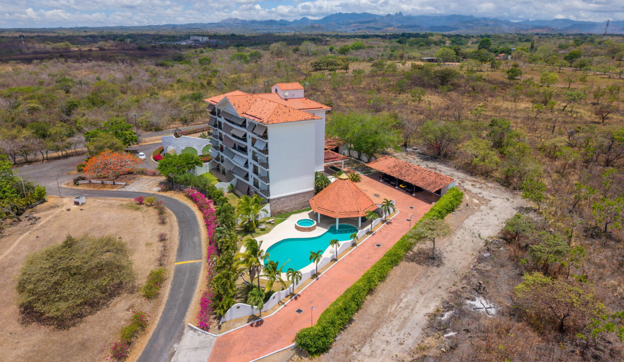 Punta Barco Panama condo for sale in Punta Barco Resort.