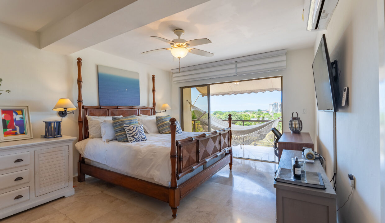 Punta Barco Panama condo for sale in Punta Barco Resort.