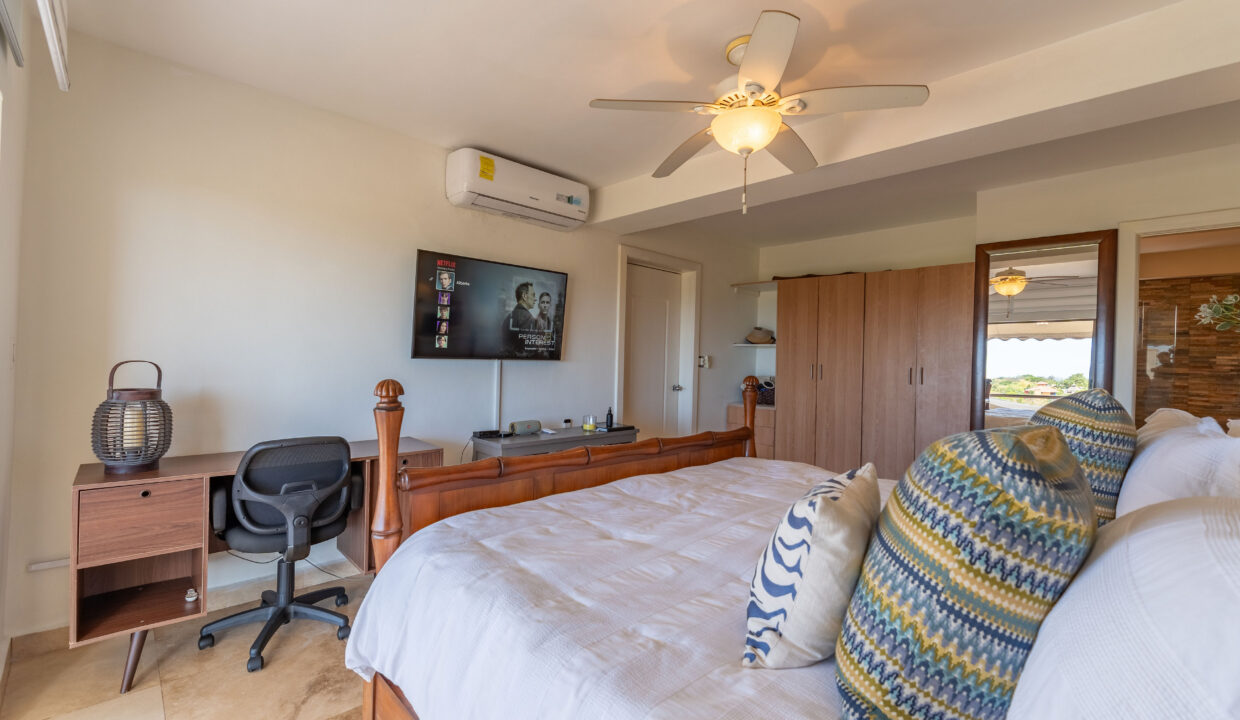 Punta Barco Panama condo for sale in Punta Barco Resort.