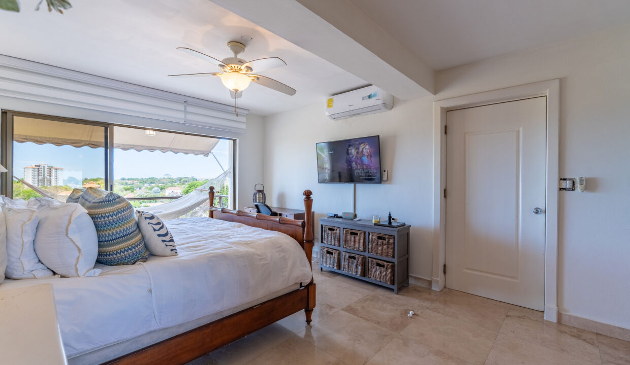 Punta Barco Panama condo for sale in Punta Barco Resort.