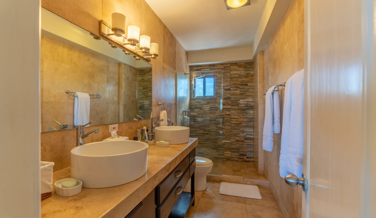 Punta Barco Panama condo for sale in Punta Barco Resort.