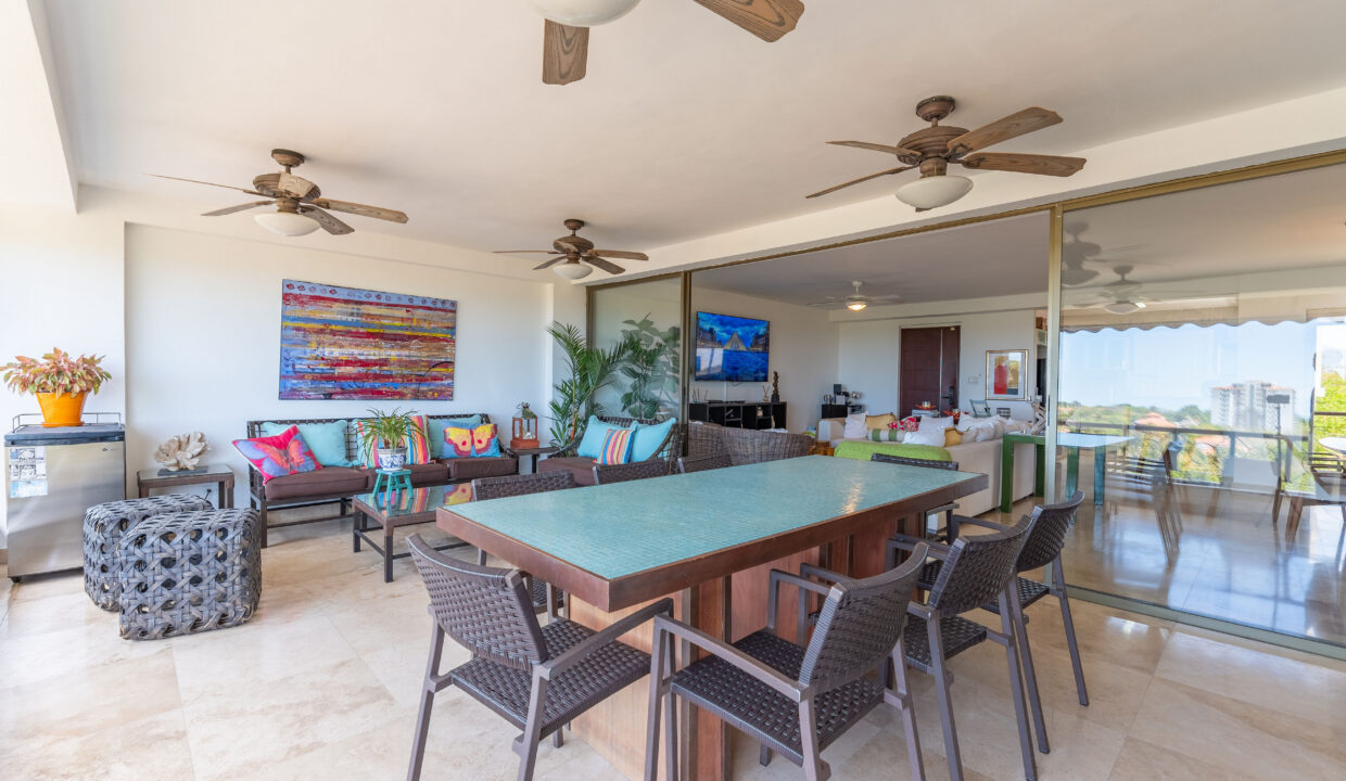 Punta Barco Panama condo for sale in Punta Barco Resort.