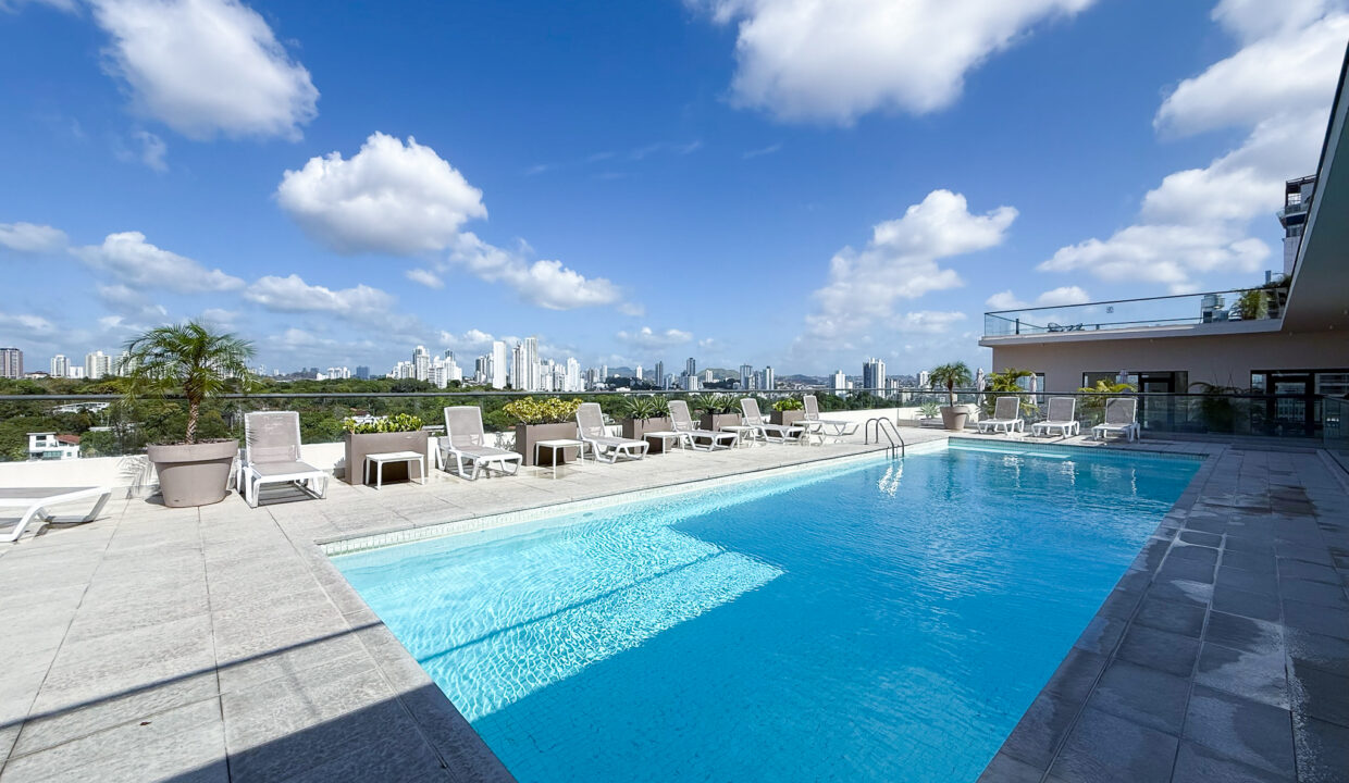 Coco Place Coco del Mar Panama condo for sale