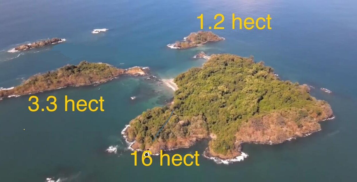 Island for sale in Panama(7)