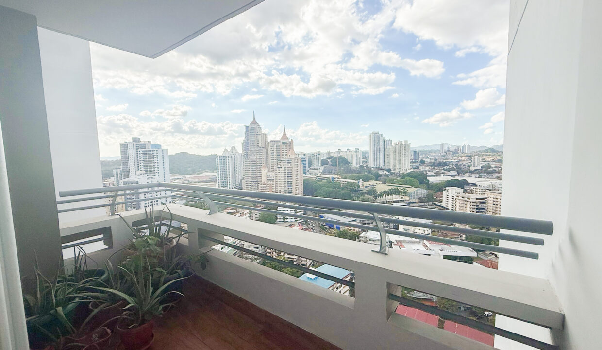 Luxor 400 El Cangrejo Panama condo for sale