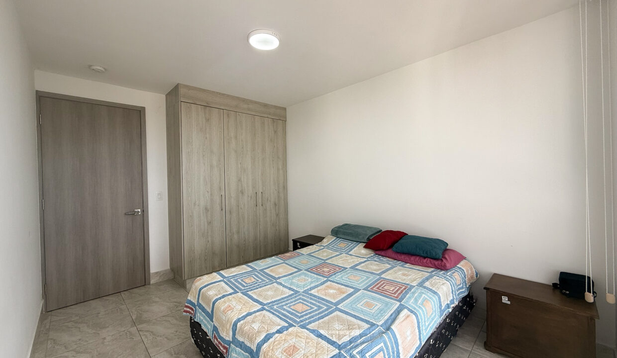 Luxor 400 El Cangrejo Panama condo for sale