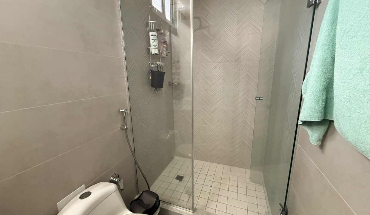 Luxor 400 El Cangrejo Panama condo for sale