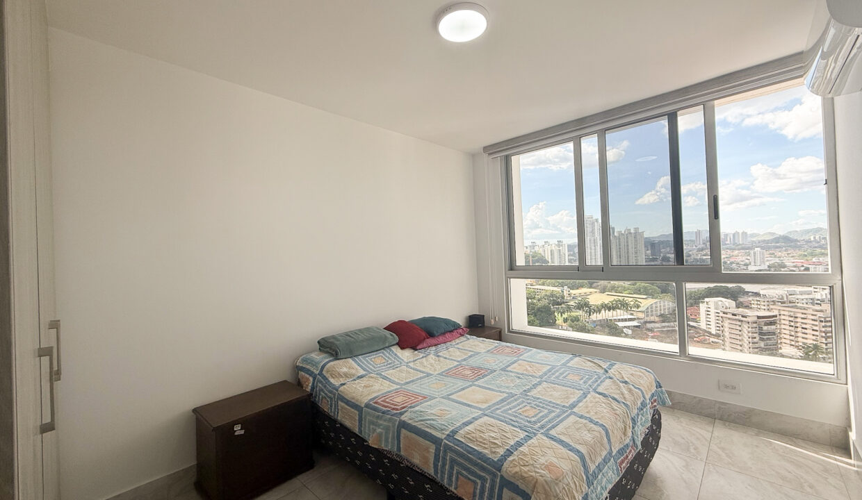 Luxor 400 El Cangrejo Panama condo for sale