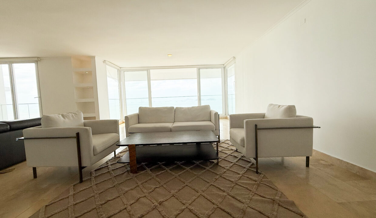 Mirador Marino Punta Paitilla Panama condo for rent (3)