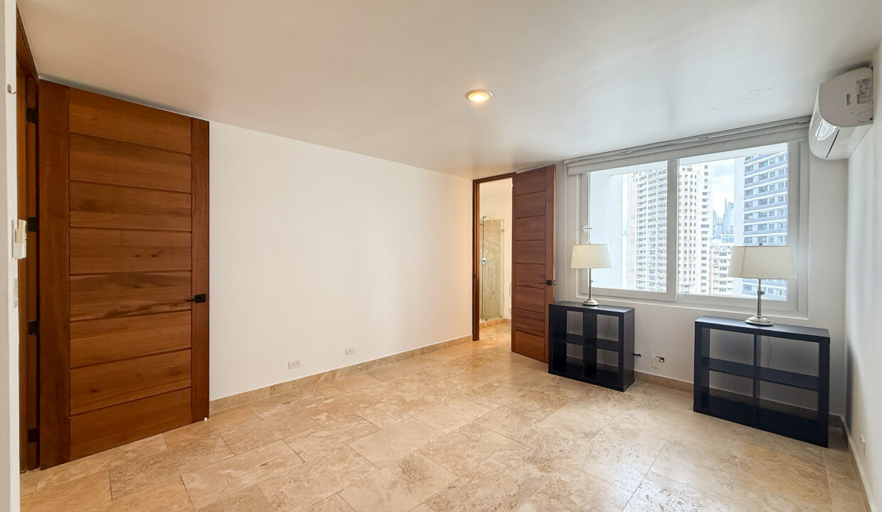 Mirador Marino Punta Paitilla Panama condo for rent(18)