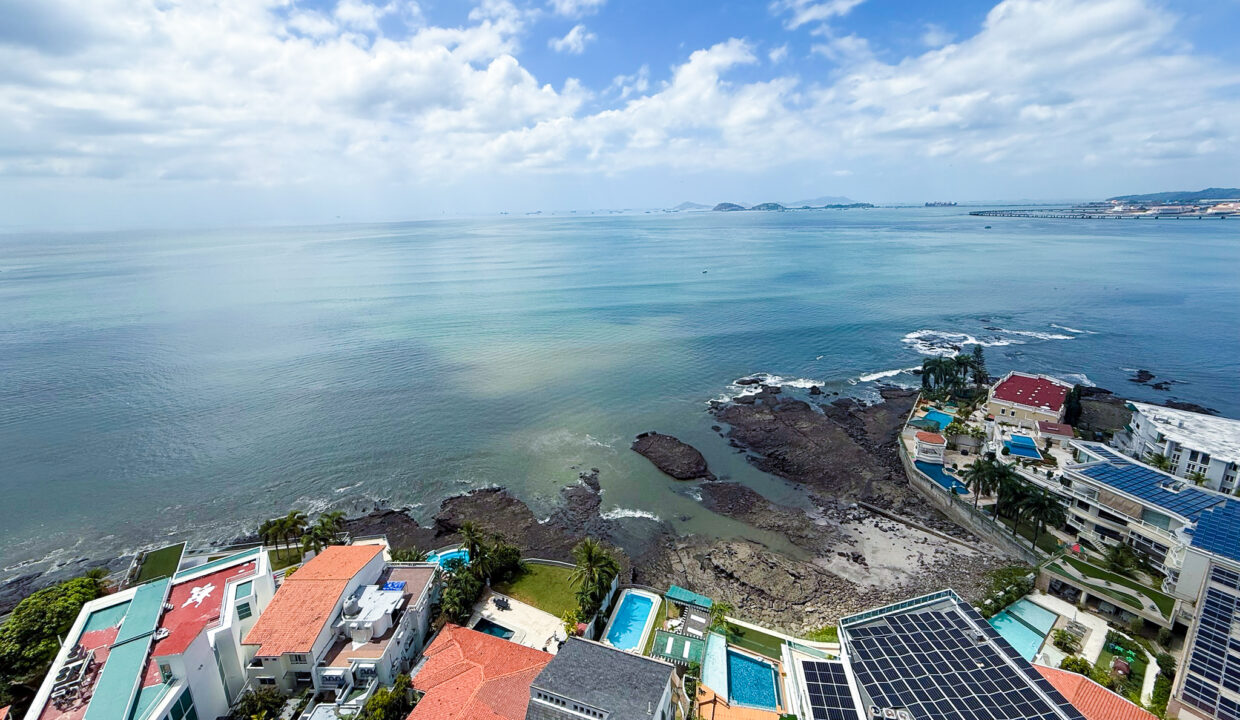 Mirador Marino Punta Paitilla Panama condo for rent(19)