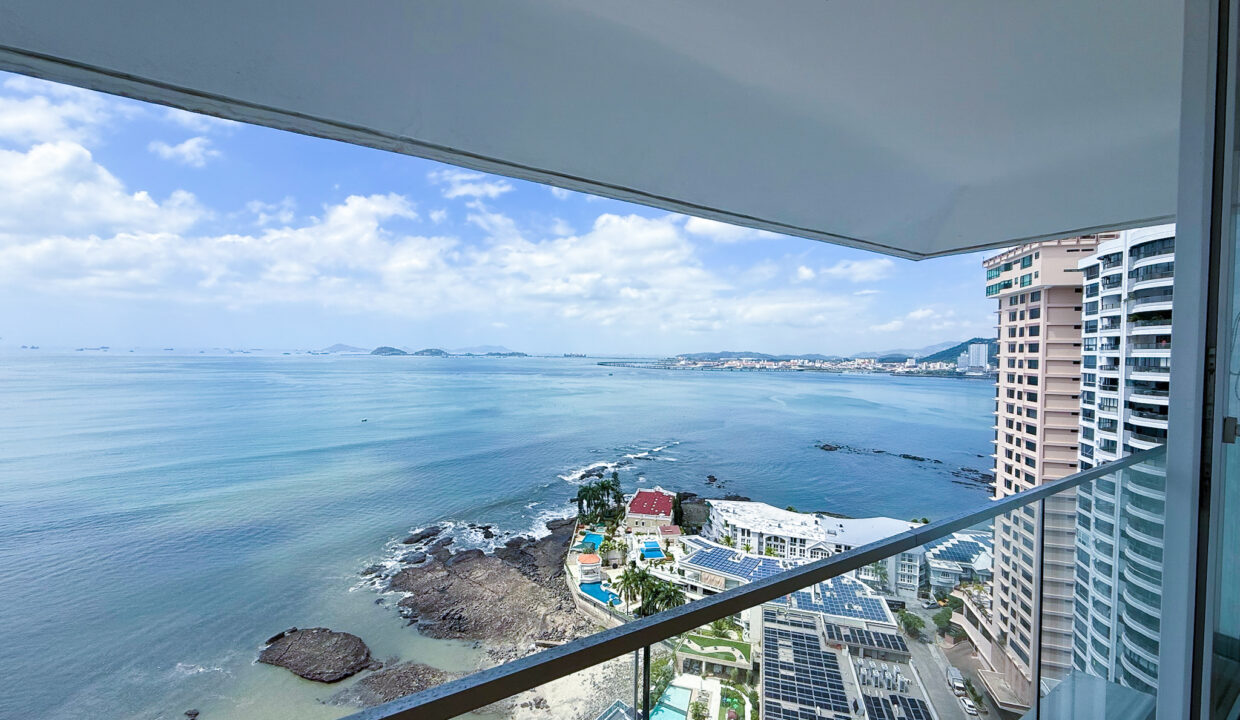 Mirador Marino Punta Paitilla Panama condo for rent(22)