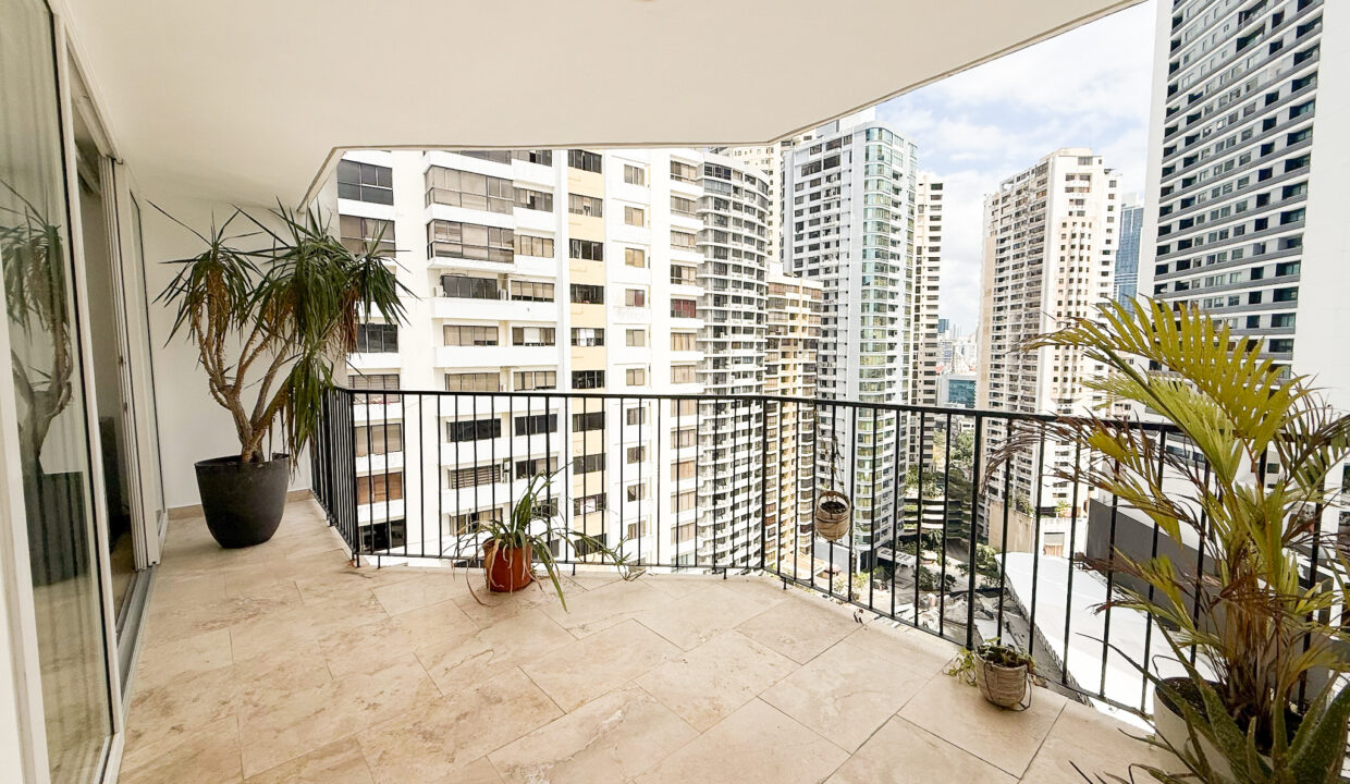 Mirador Marino Punta Paitilla Panama condo for rent(3)