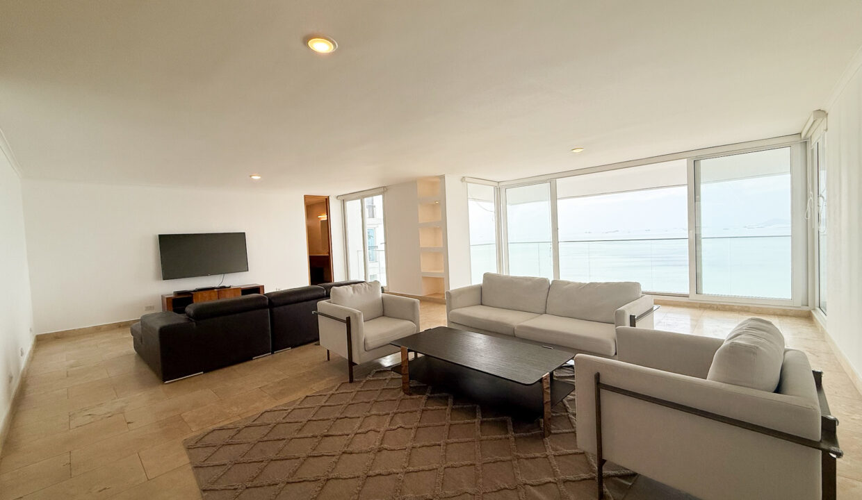 Mirador Marino Punta Paitilla Panama condo for rent(7)