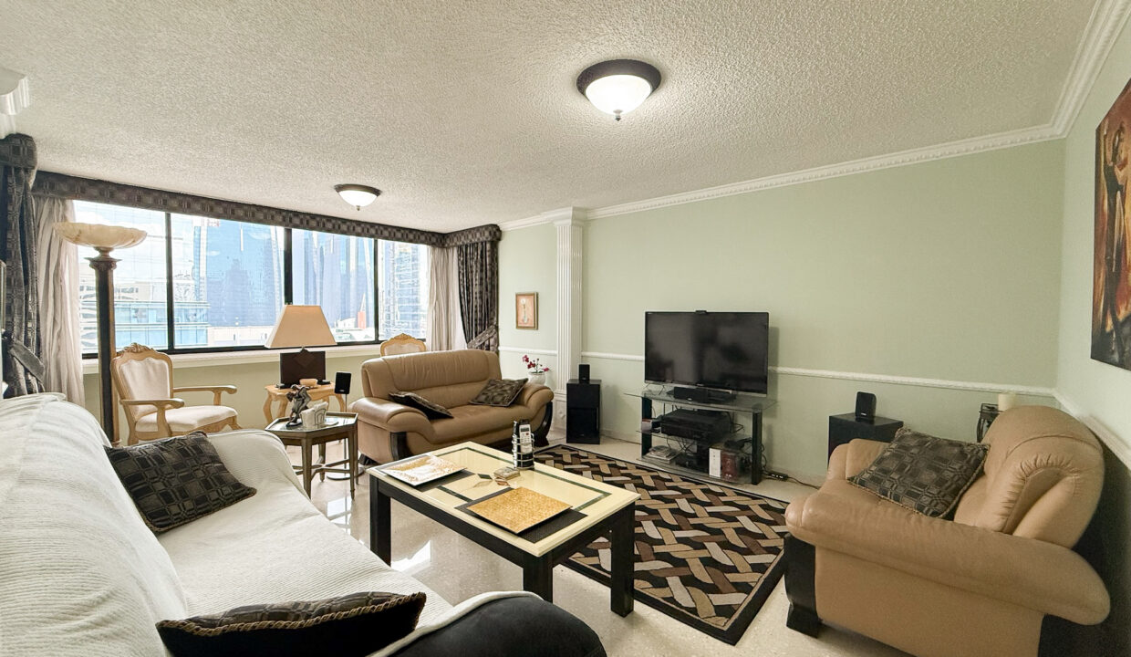 Monaco Obarrio Panama condo for sale(14)