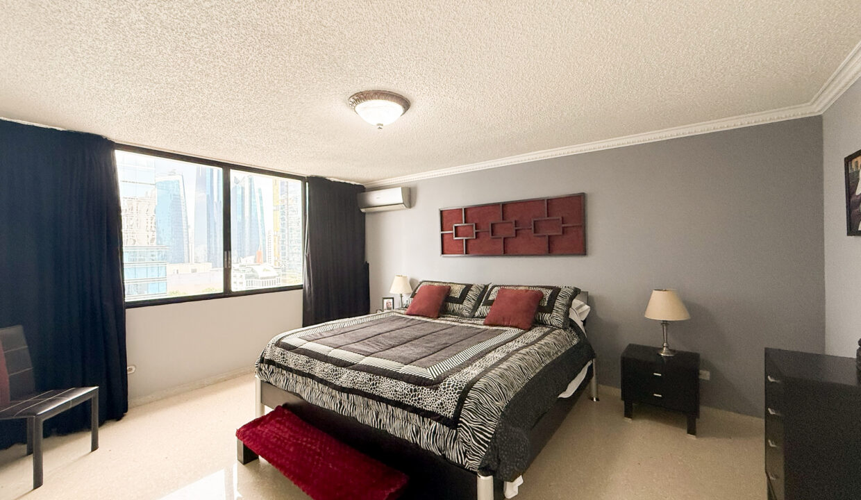 Monaco Obarrio Panama condo for sale(15)