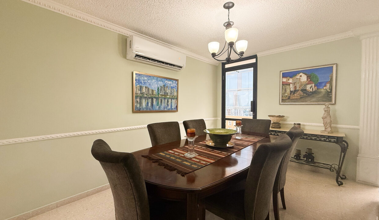 Monaco Obarrio Panama condo for sale(20)