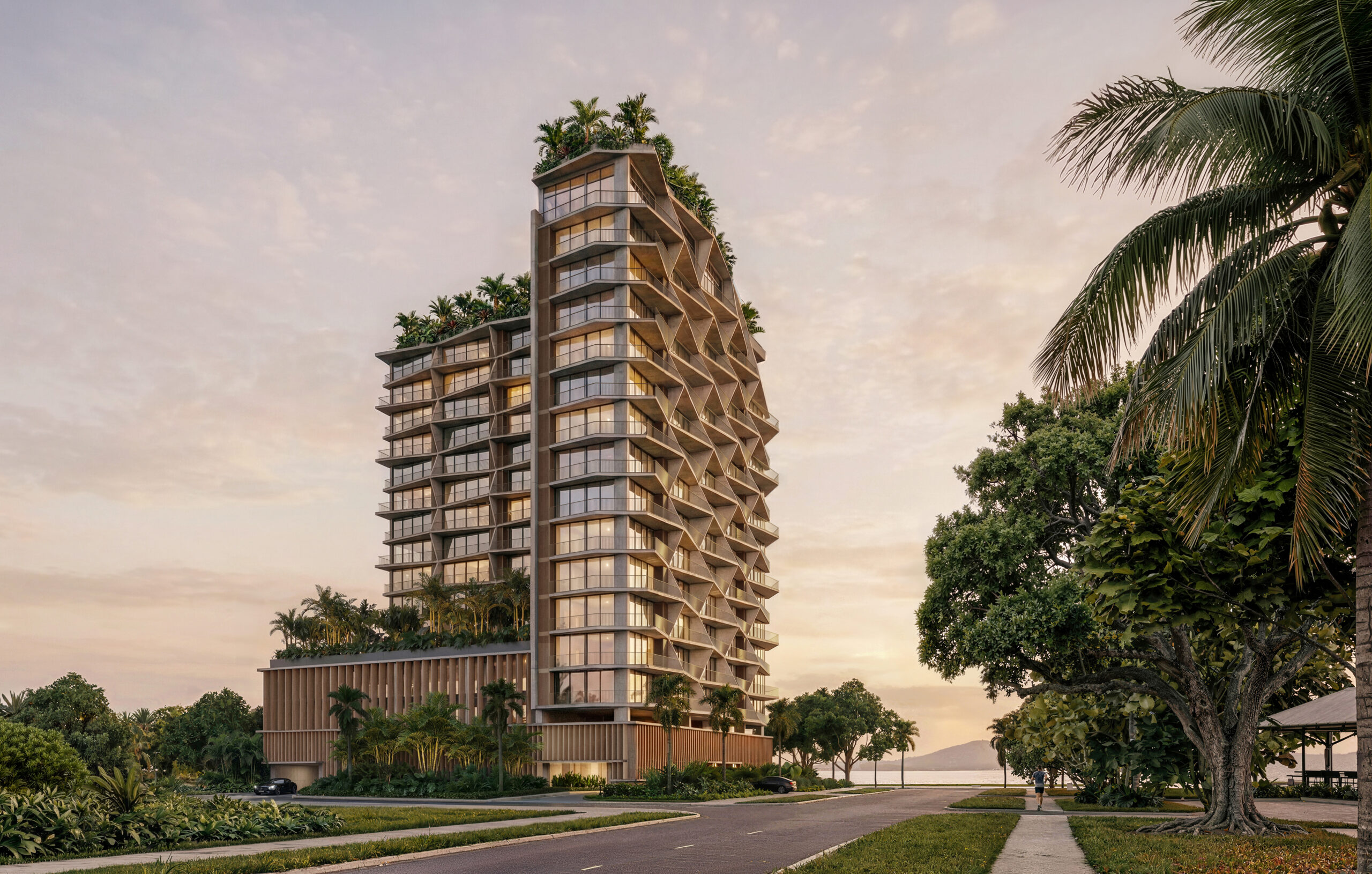 Image of outside of Nayamara