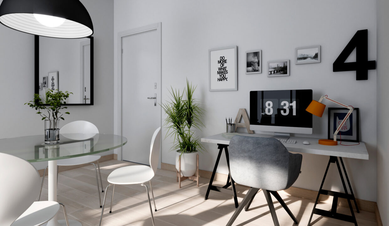 Aurora San Francisco Panama condo for sale