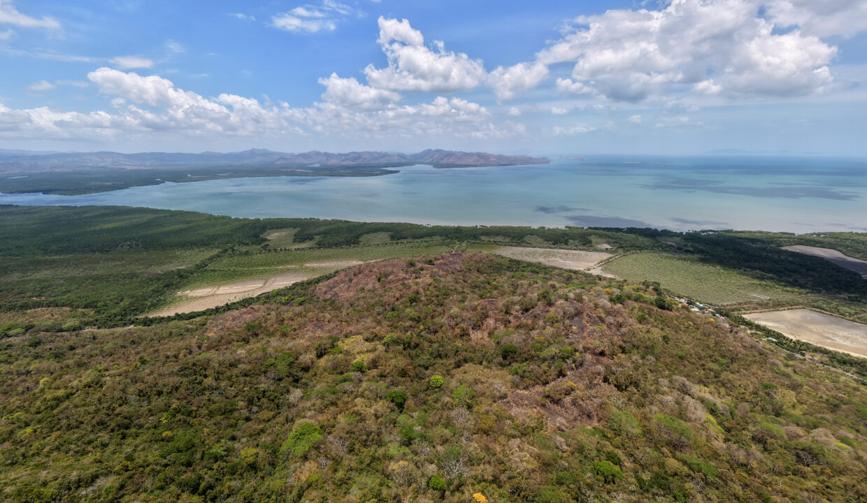 Punta Chame Panama land for Sale