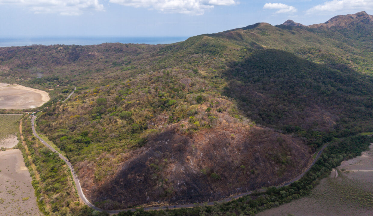 Punta Chame Panama land for Sale