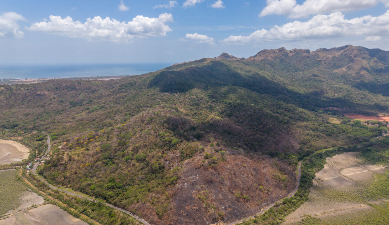 Punta Chame Panama land for Sale