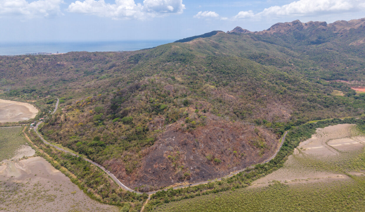 Punta Chame Panama land for Sale