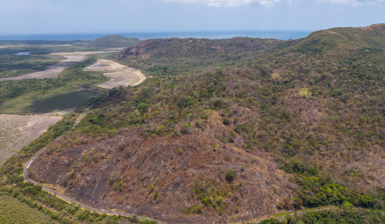 Punta Chame Panama land for Sale