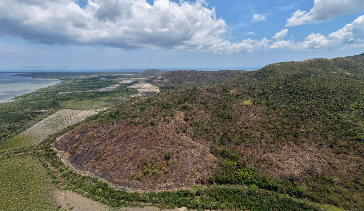 Punta Chame Panama land for Sale