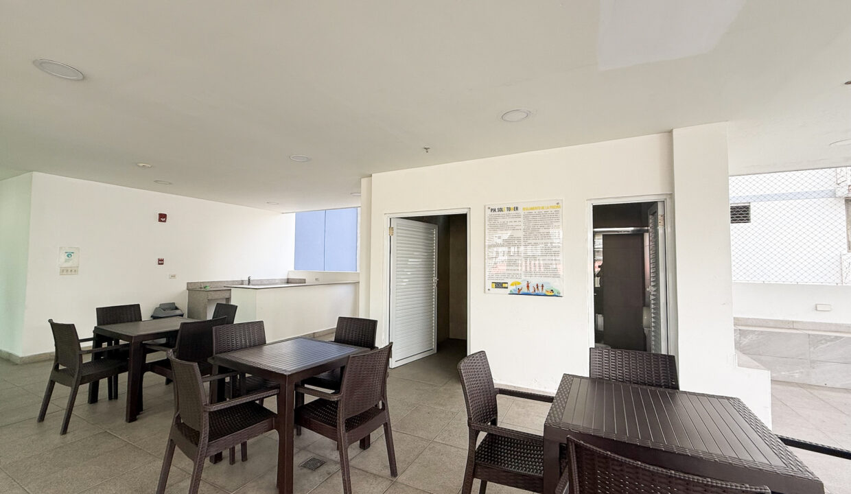 Sole Tower Hato Pintado Panama condo for sale(18)