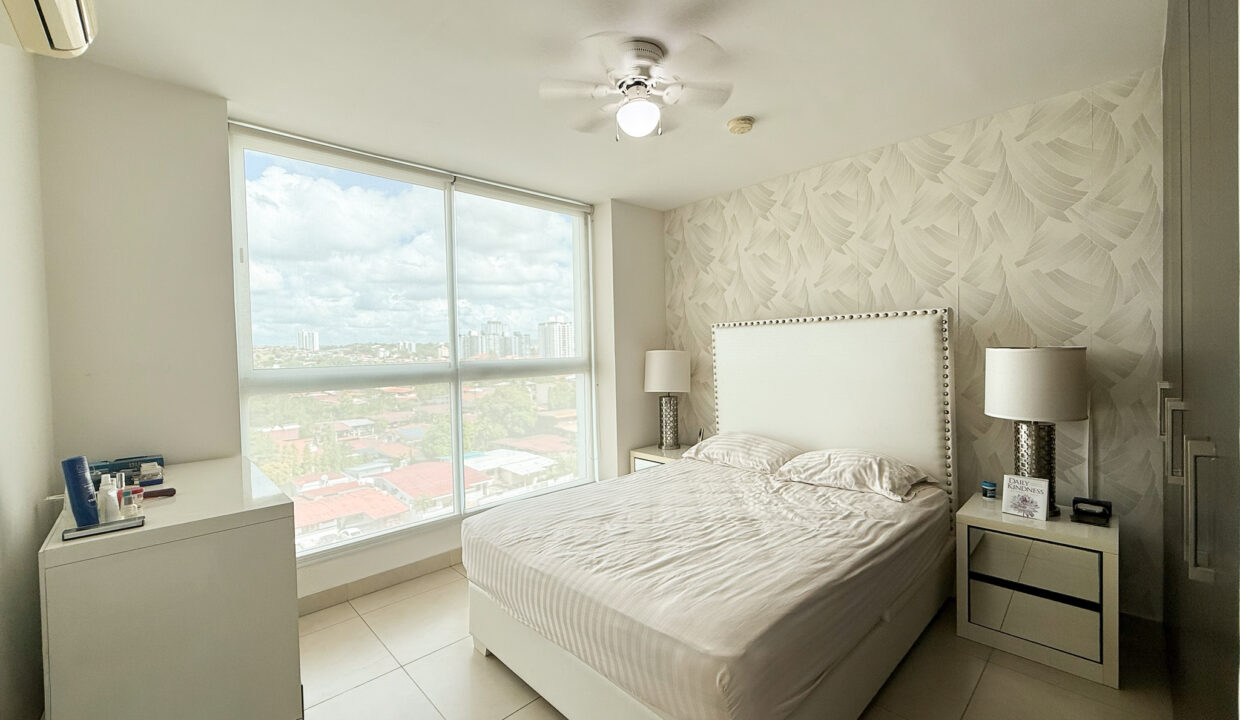Sole Tower Hato Pintado Panama condo for sale(20)