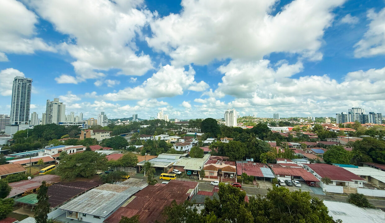 Sole Tower Hato Pintado Panama condo for sale(24)