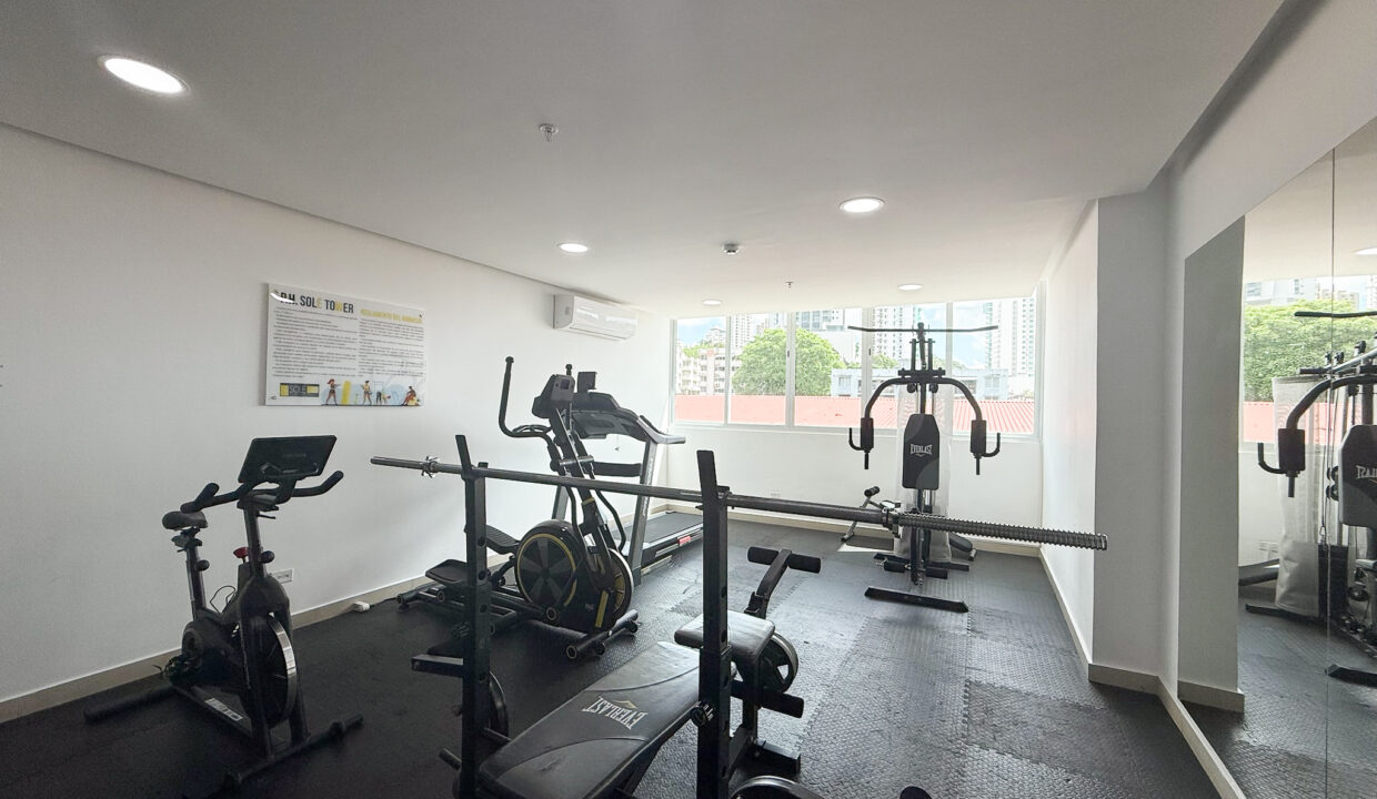 Sole Tower Hato Pintado Panama condo for sale(5)