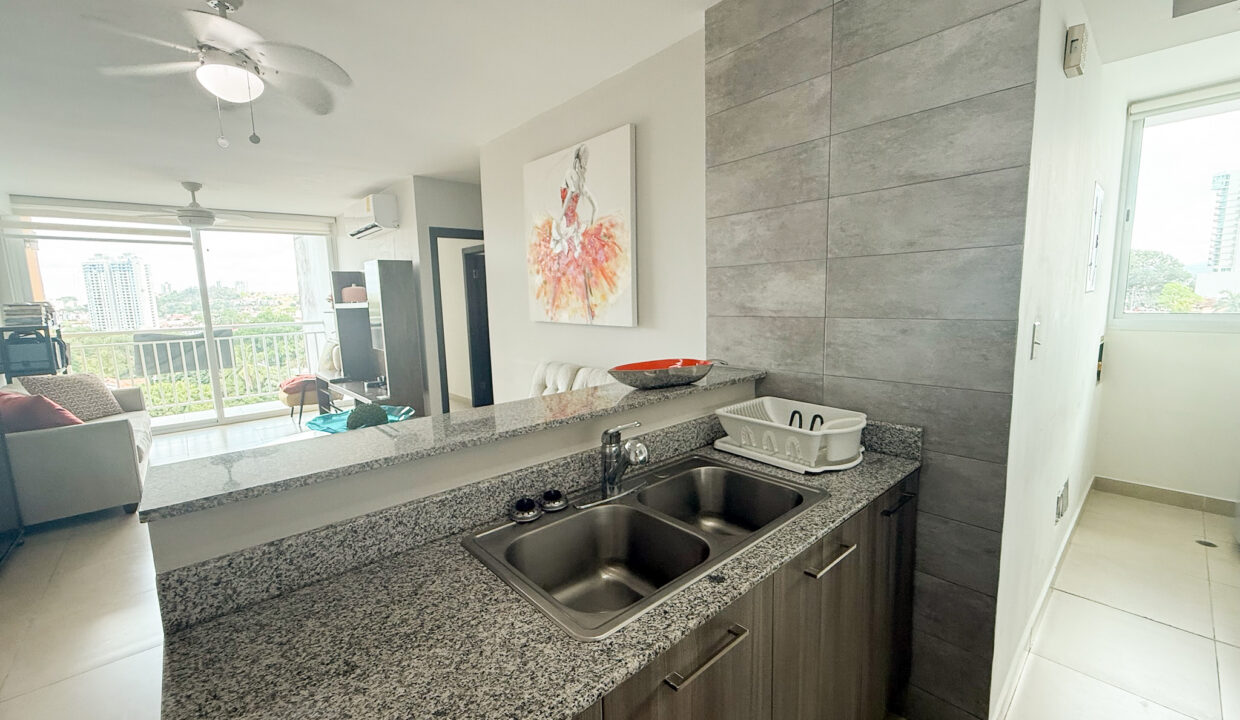 Sole Tower Hato Pintado Panama condo for sale(7)