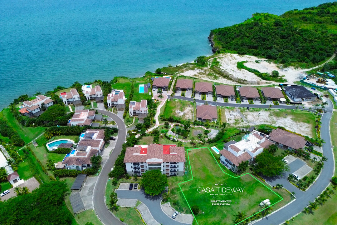 Casa Tideway Panama condo for sale (3)
