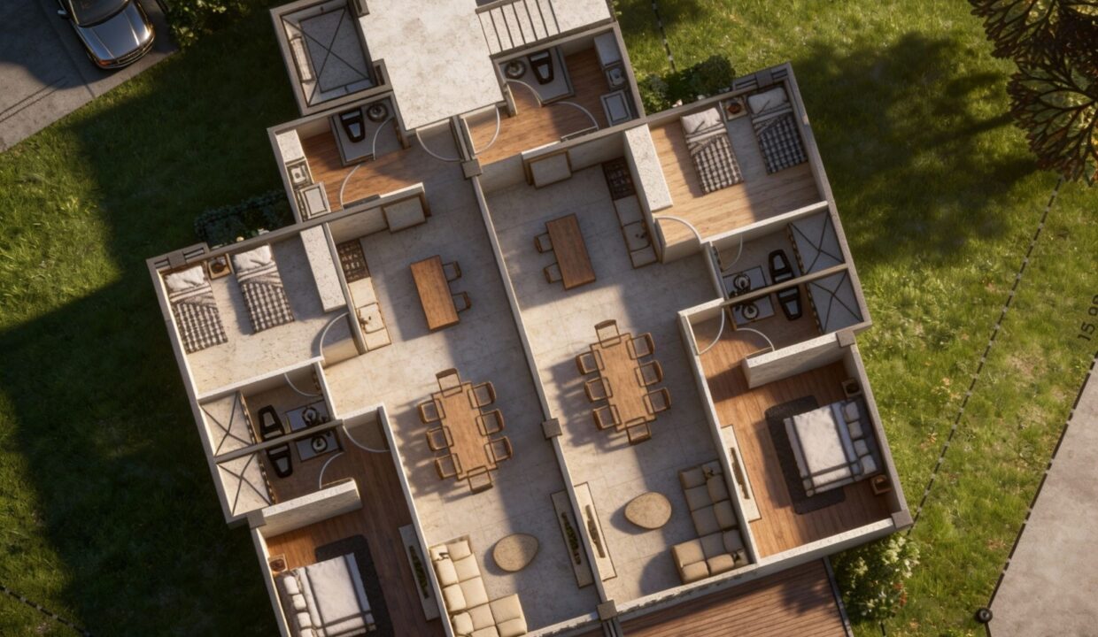 Casa Tideway Panama condo for sale (6)
