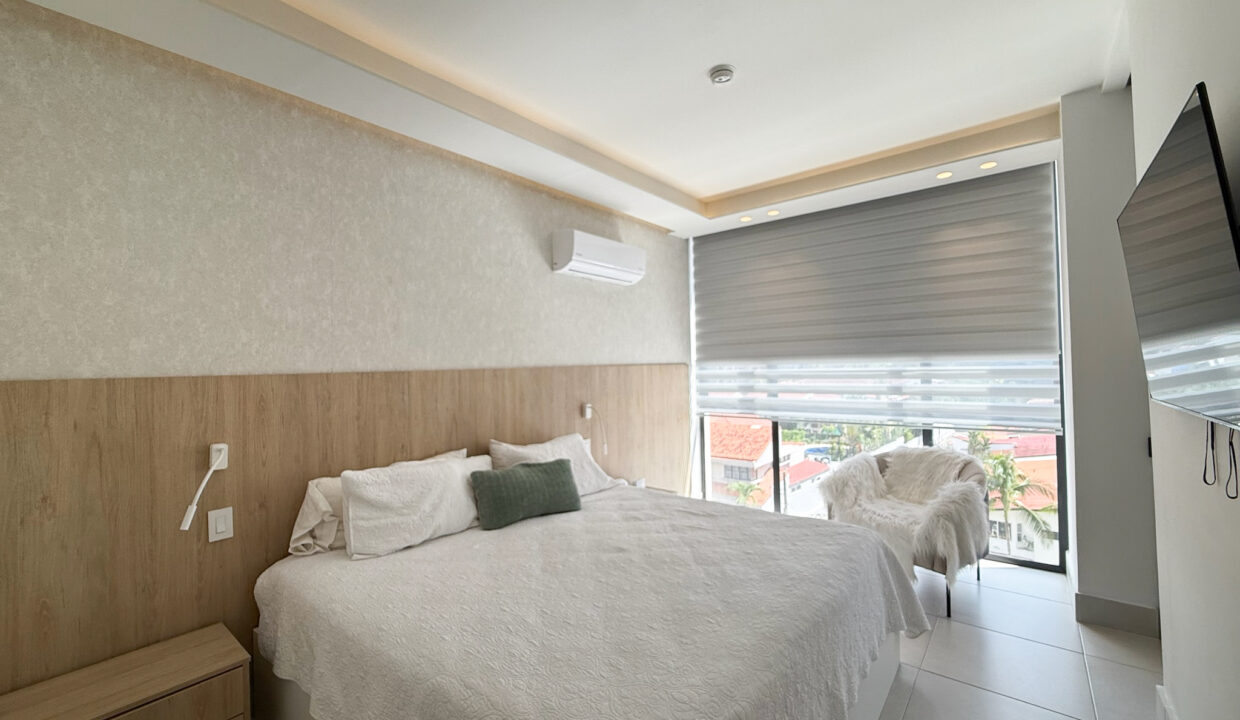 Coco Place Coco del Mar Panama condo for sale (14)