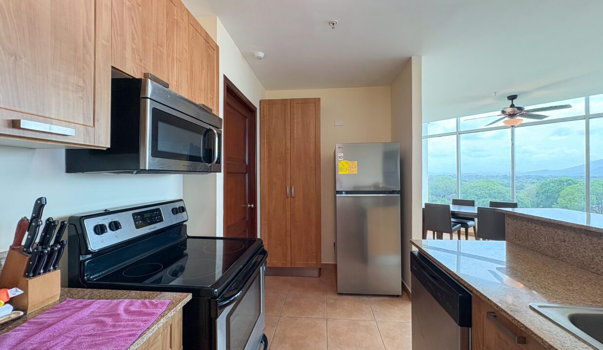 Coronado Golf condo for rent-11