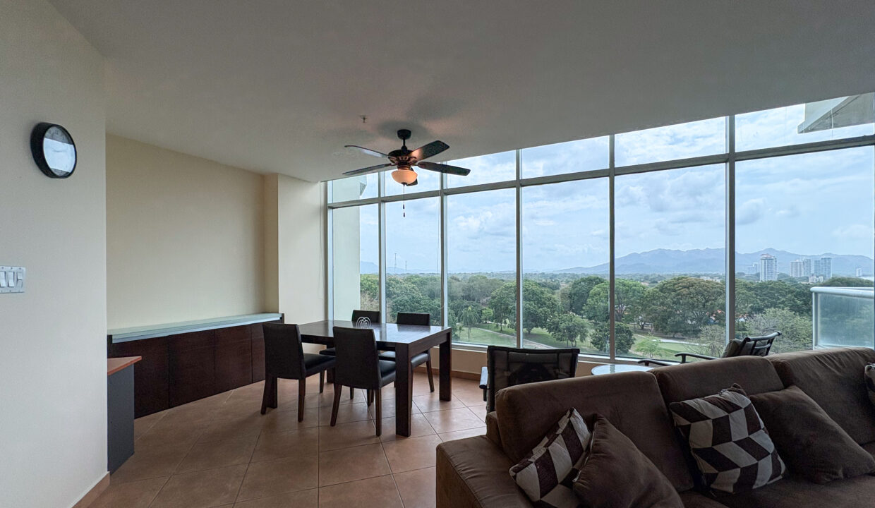 Coronado Golf condo for rent-2
