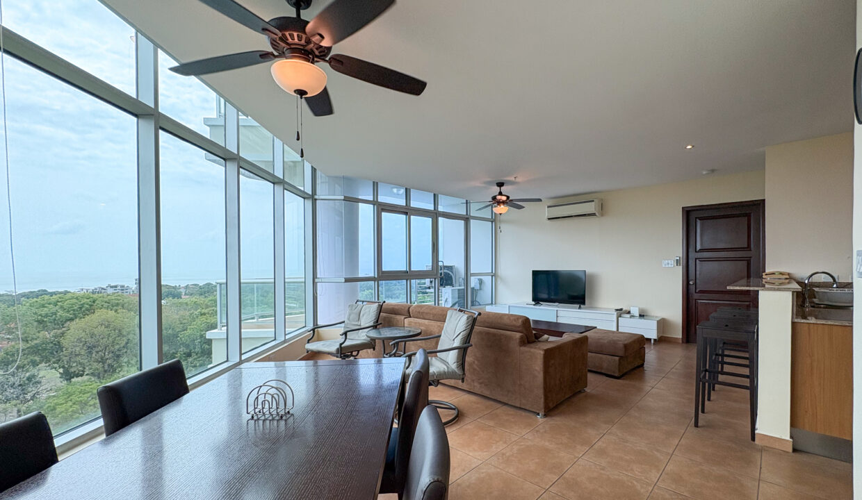 Coronado Golf condo for rent-3