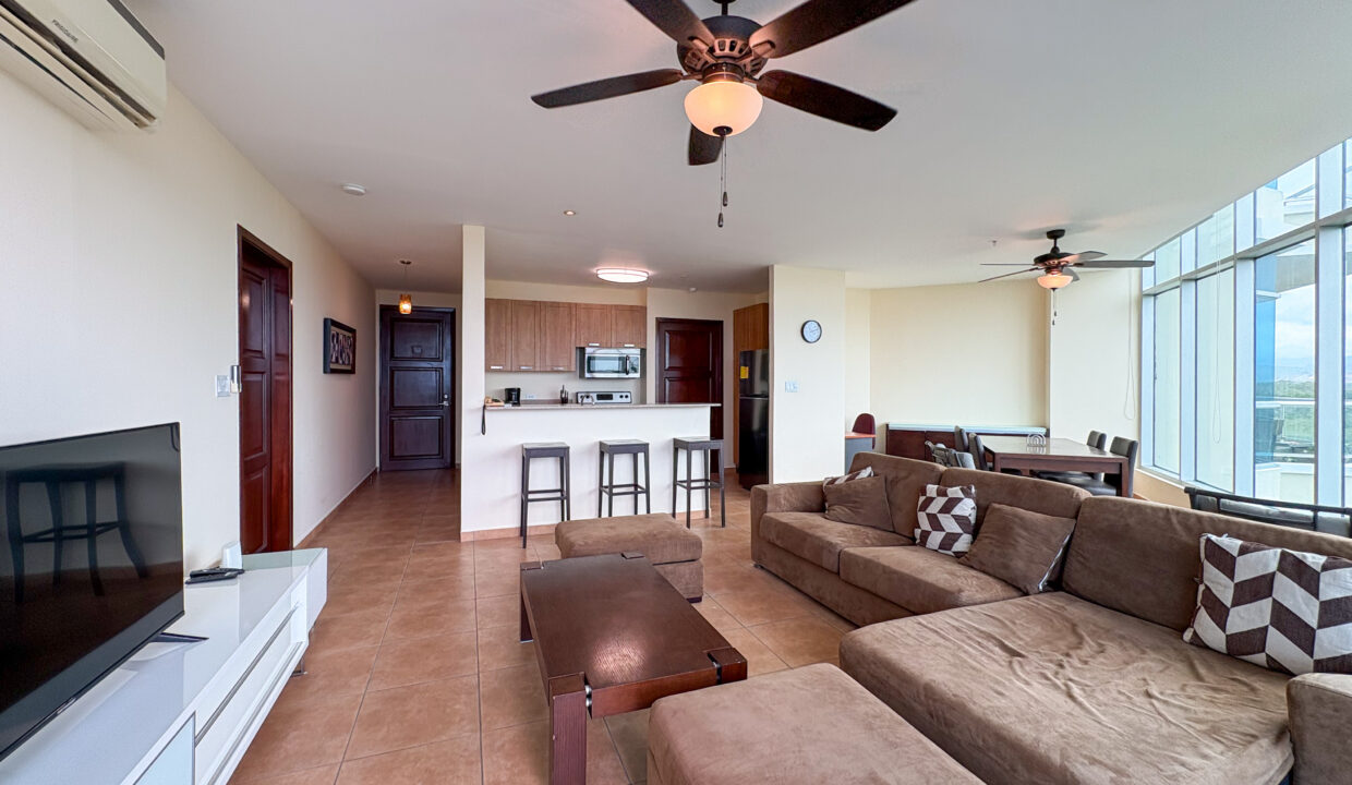 Coronado Golf condo for rent-8